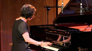 Kimiko Ishizaka performs The Well-Tempered Clavier at Manifold Recording