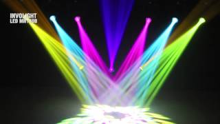 INVOLIGHT LED MH140B