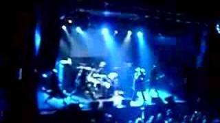 Soilwork "Sworn To The Great Divide"at Revolution