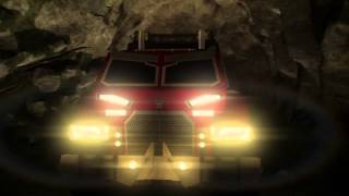 TFP: Optimus Prime Has Returned : This Will Most Certainly Do