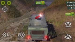 Gameplay Revolution Offroad (Spin Simulation) Android #sotazerIDGOF
