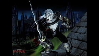 The Legacy Of Kain Blood Omen 2 Movie