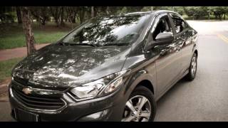 PRISMA LTZ 2017 MANUAL. Agora em 4K!