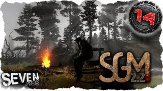 Фарм и поиск инструментов ☣ Stalker SGM 2.2 Lost Soul #14