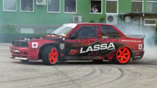 Lassa Drift Team