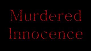 Kaotic Klique - Murdered Innocence  (Music Video)