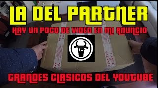 LA DEL PARTNER -Chaqueta de Cuero ZOLKI  (Hay un poco de video en mi publicidad)