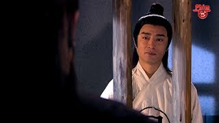 Bao Công thẳng tay bắt giam con trai Bát Vương Gia | Bích Huyết Đan Tâm | Top Kiếm Hiệp