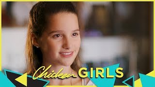 CHICKEN GIRLS | Annie & Hayden in “Tuesday” | Ep. 2