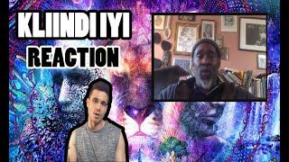 SleepyE REACTS To KILINDI IYI Psilocybin Mega-Doser!