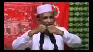 5/6 பிஸ்மில்லாஹ்வின் சிறப்பு பிறை 3