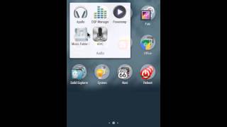 LG P880 Optimus 4X HD Android 4.4.2 CyanogenMod 11 Offizielle Nightlies
