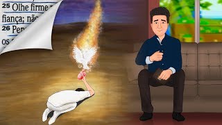 Deus sabe como está o seu coração hoje! | Anima Gospel