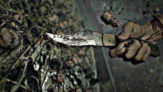 RESIDENT EVIL 7 New Gameplay Walkthrough Full Game [1080p 60fps]