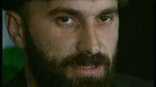 Чеченский капкан 4 Часть  "Террор"