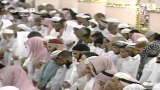المدينه النبويه II المسجد النبوي II صلاة التهجد 26-9-1434هـ الشيخ  احمد طالب حميد