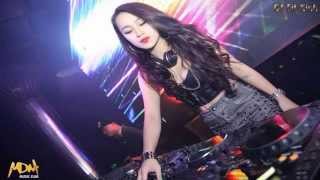 Nonstop 2015 - Nhạc Sàn Hay Cực Mạnh Bass Căng Đét