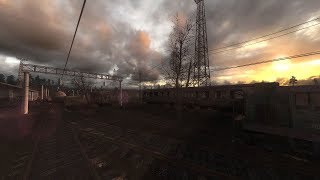 S.T.A.L.K.E.R. - A.R.E.A. 1.0b6 от 12.10.2017[ЗБТ]
