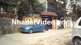 Bán đất phân lô chính chủ khu TT cán bộ hưu trí Đài Truyền Hình Hà Nội II, Bà Triệu, khu Hà Trì 1