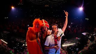 X-Qlusive Holland XXL 2018 | ZazaFront