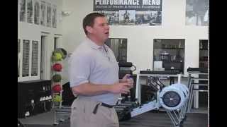 Dan John On Joint Mobility