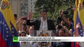 What’s next for Juan Guaido?