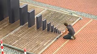 Вещи, Которые Вы Увидите Впервые в Жизни