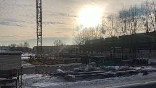 ЖК Преображение Ingrad