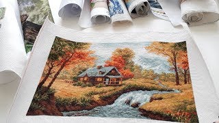 Мои готовые работы или в поисках вдохновения.