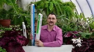 О качестве светодиодных ламп. Статистика.