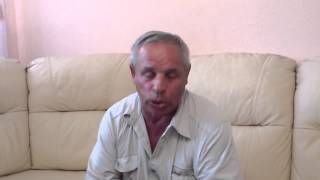 269. Болезнь Паркинсона. Лечение методом RANC в Краснодаре.