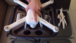 Bolso Xiaomi Mi Drone - BBB Bueno Bonito Barato