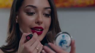 Sena'nın Sırrı Avon Mükemmel Mat Ruj