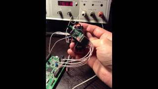 STM32 ПИД-регулятор проверка (1)