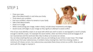 3 simple steps to Feel Happy and Stress Free!