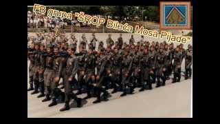 SROP Bileca Mosa Pijade (1.-108.kl.)