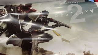 Destiny 2 LEAKED with RELEASE DATE - BETA - PS4 EXCLUSIVE CONTENT & more (Destiny 2 release date)