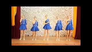 ЗДРАВСТВУЙ РОДИНА АЛЛЕГРО