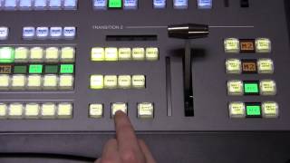Video Switcher And Graphic Designer Tutorial