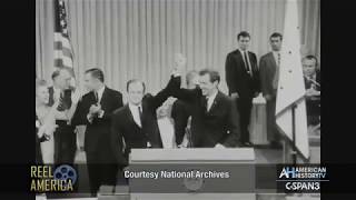 50 Years Ago this Week: 1968 DNC Meeting in Chicago