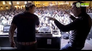 KIWI Project LIVE Odessa Festival