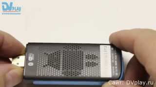 Defender Smart Android HD2 - обзор ТВ Smart приставки