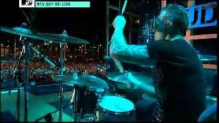 Skunk Anansie - Hedonism @ MTV DAY 2009