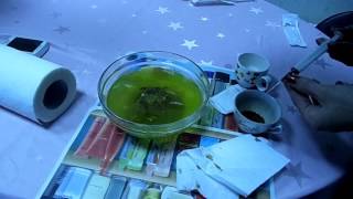3Д желе от Натальи
