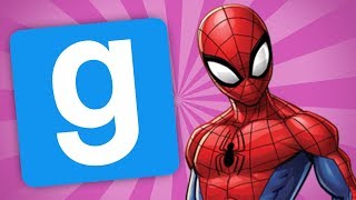 GMOD - AQUI É UM MAI S SUJO QUE O OUTRO