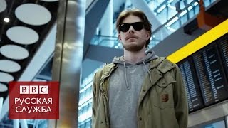 "Лондонград": первый сериал о русских в Лондоне - BBC Russian