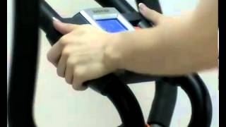 Орбитрек Sportop E850P