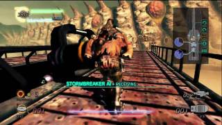 Lost Planet 2 - Walkthrough - Episode 3: Part 7