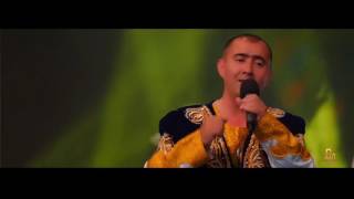 Чумъа Шариф - Бевафои 2017 | Juma Sharif - Bevafoi 2017 консерт