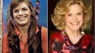 Dan Schneider Video Interview #107: Carole Demas On Acting